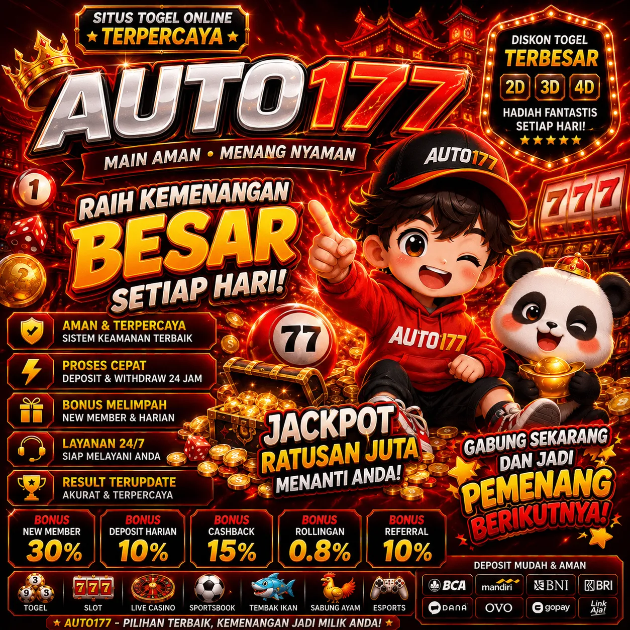 AUTO177 Banner